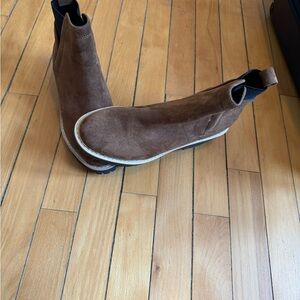 Dolce Vita booties never been worn